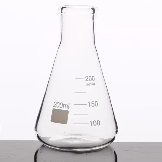 Gelas Kaca Laboratorium